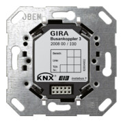 Gira Busankoppler 3 KNX/EIB 200800