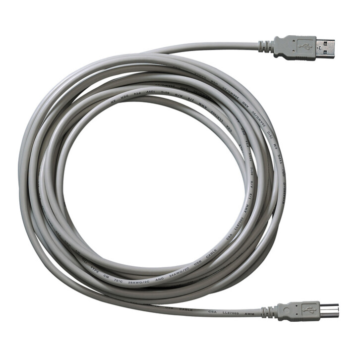 Gira Câble de connexion USB 090300