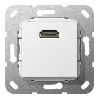 Gira Câble HDMI en faisceau rws 567003