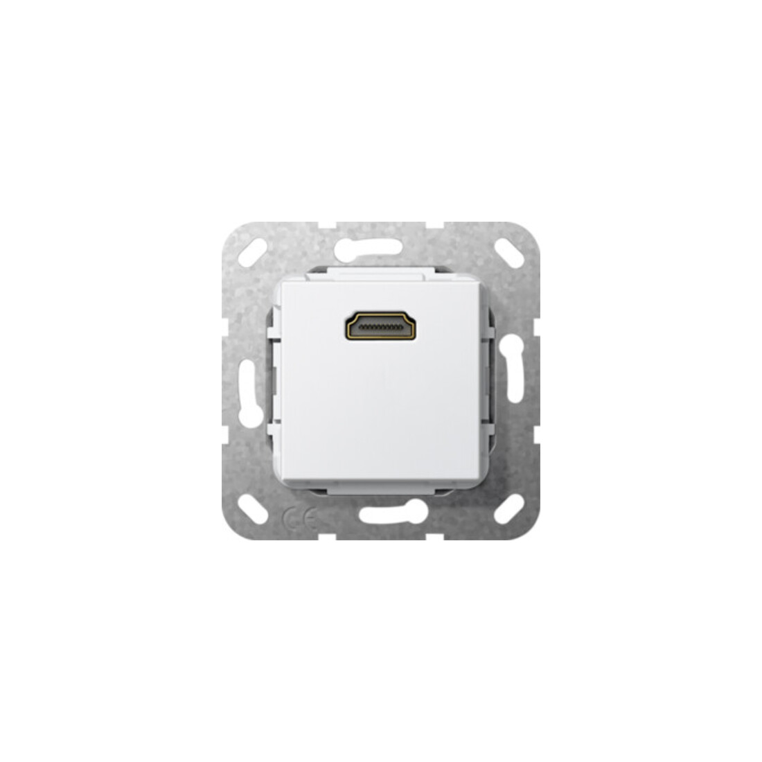 Gira Câble HDMI en faisceau rws 567003