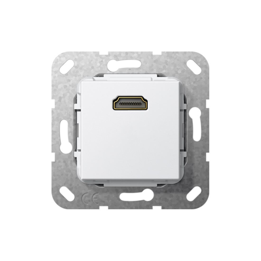 Gira Câble HDMI en faisceau rws 567003