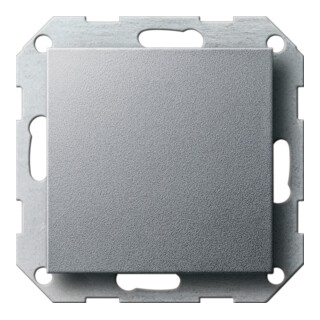 Gira Cache aveugle alu System55 026826
