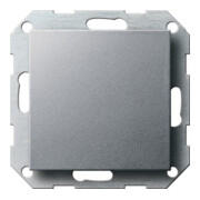 Gira Cache aveugle alu System55 026826-1