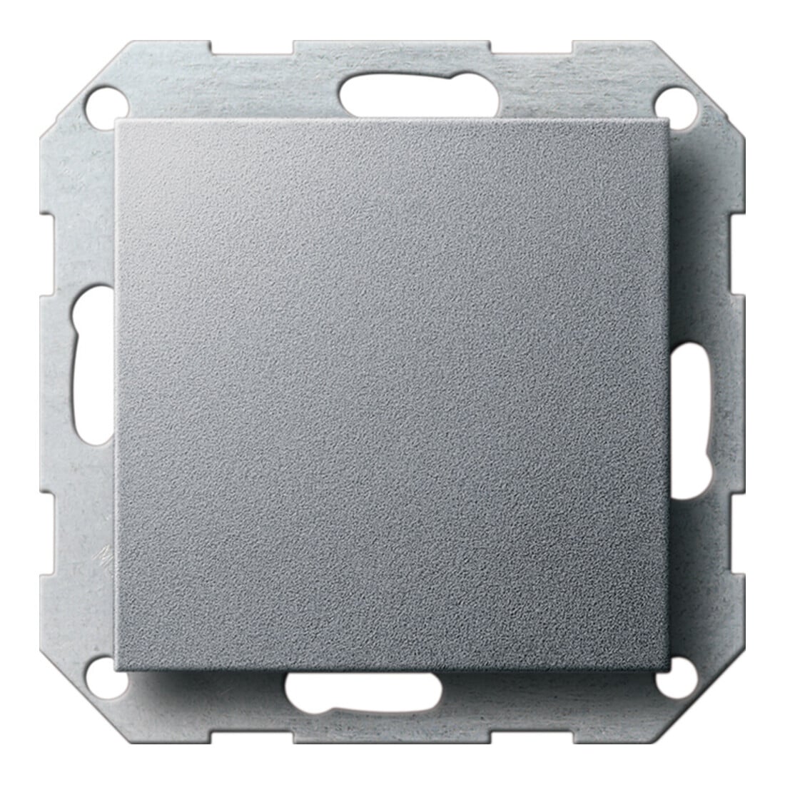 Gira Cache aveugle alu System55 026826