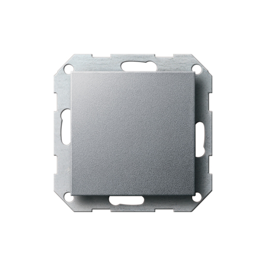 Gira Cache aveugle alu System55 026826