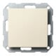 Gira Cache aveugle cws-gl avec anneau de support 026801