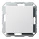 Gira Cache aveugle rws-gl avec anneau de support 026803