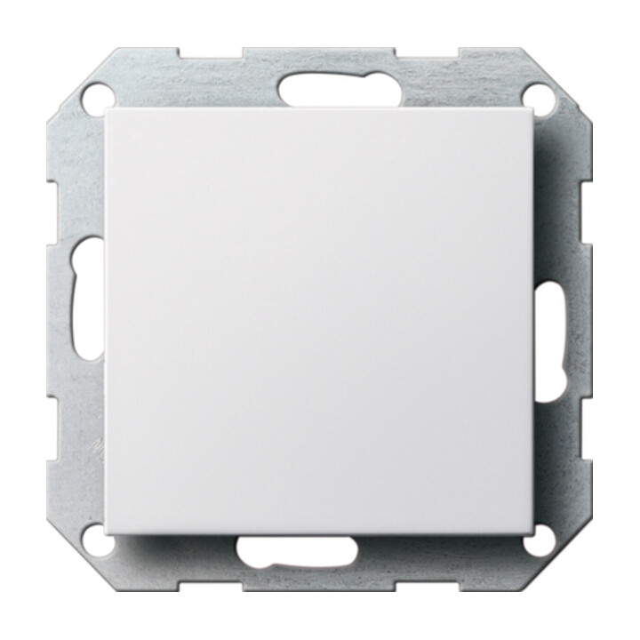 Gira Cache aveugle rws System55 026827