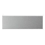 Gira Cache-boutons d'appel 2/3-f alu 125565-1