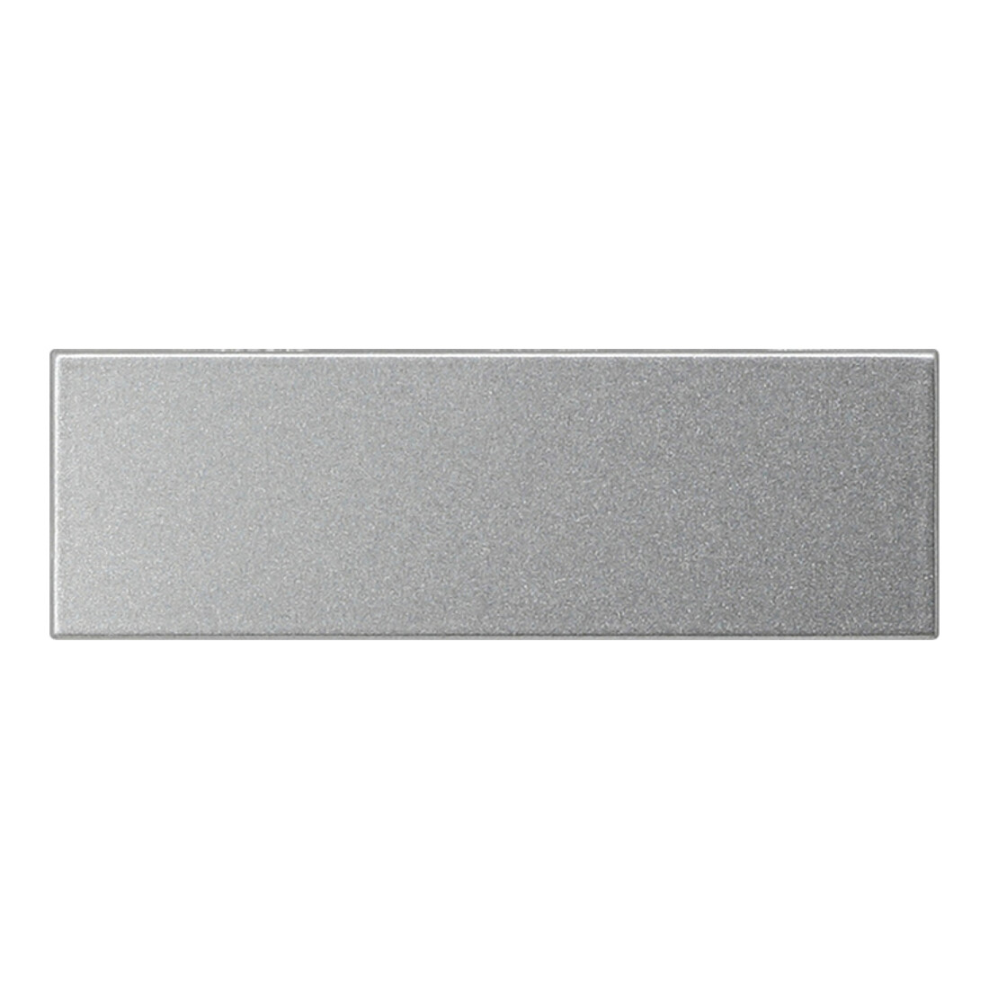 Gira Cache-boutons d'appel 2/3-f alu 125565