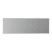 Gira Cache-boutons d'appel 2/3-f alu 125565-3