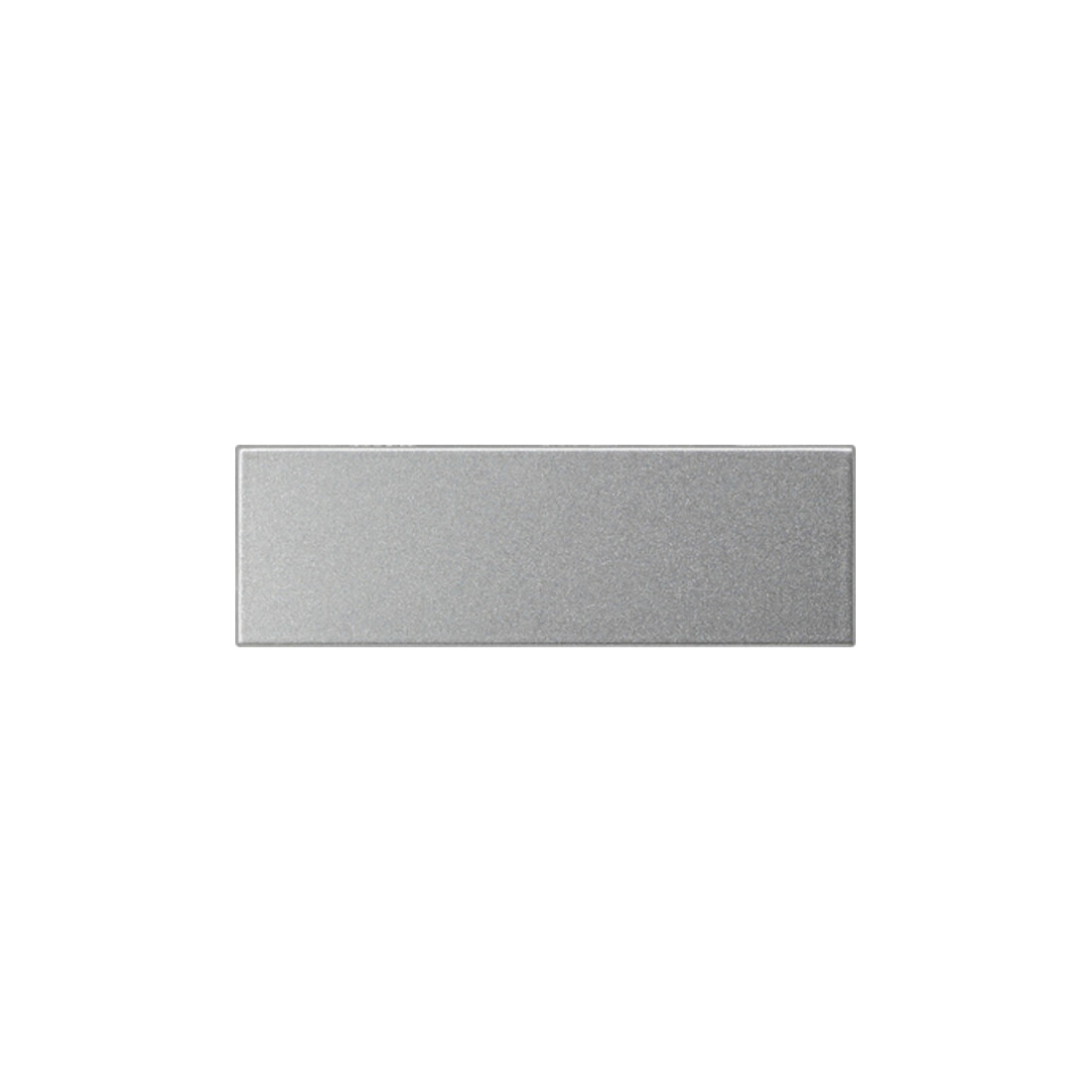 Gira Cache-boutons d'appel 2/3-f alu 125565