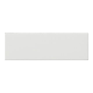 Gira Cache-boutons d’appel 2-/3-f rw 125566