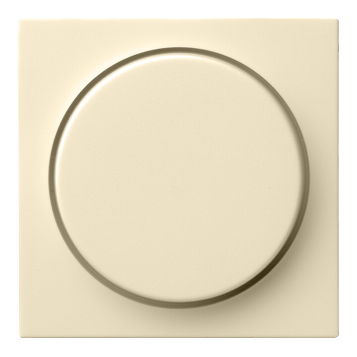 Gira Cache cws-gl pour variateur rotatif 065001
