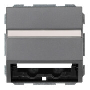 Gira Cache de protection Datentech. pour System55 087028-1