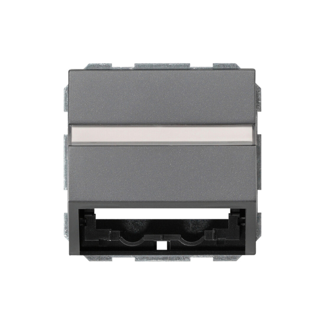 Gira Cache de protection Datentech. pour System55 087028