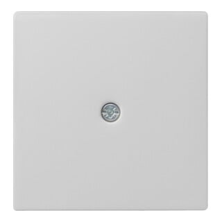 Gira Cache pour câble gris 0274015