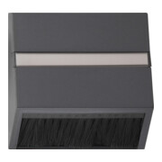 Gira Cache pour système System55 068228 anthracite-1