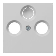 Gira Cache prise antenne coaxiale gr 0869015-1