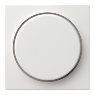 Gira Cache rws-gl pour variateur rotatif 065003