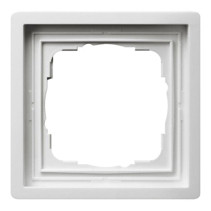 Gira Cadre 1f. pour rws-gl 0211112