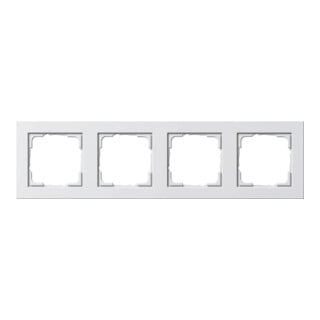 Gira Cadre 4 pour rws-gl 021429