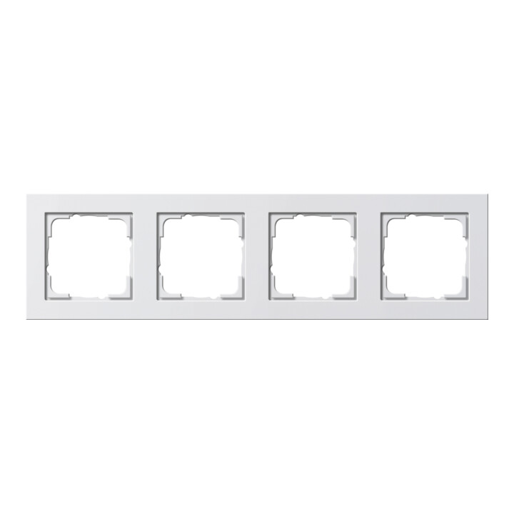 Gira Cadre 4 pour rws-gl 021429