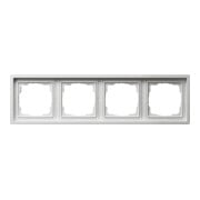 Gira Cadre 4f.rws-gl 0214112-1