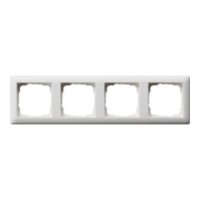 Gira Cadre de fixation 4x résistant aux chocs rws-mt 021404-1