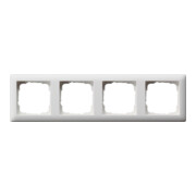Gira Cadre de fixation 4x résistant aux chocs rws-mt 021404-3