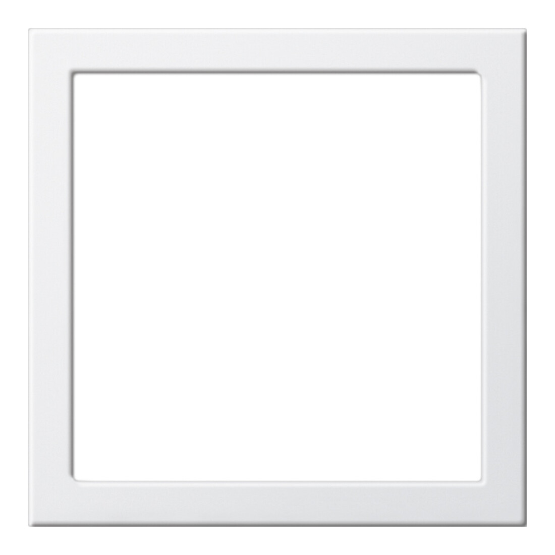 Gira Cadre de montage 45×45 rws 264803