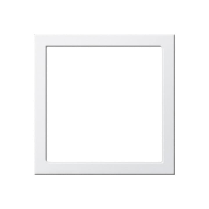 Gira Cadre de montage 45×45 rws 264803