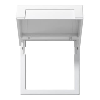 Gira Cadre de montage 45x45 rws 265803