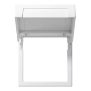 Gira Cadre de montage 45x45 rws 265803-1