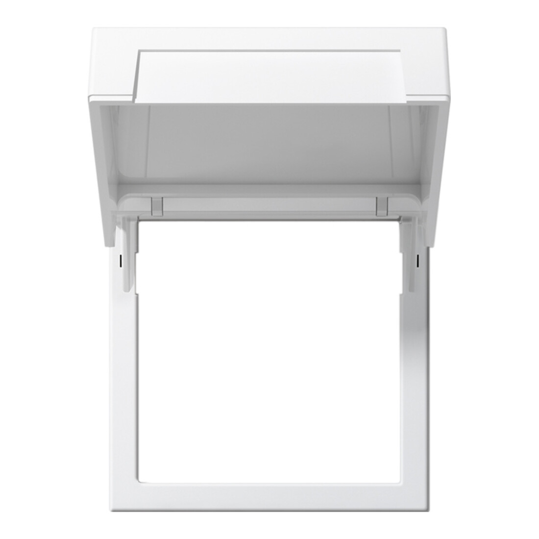 Gira Cadre de montage 45x45 rws 265803