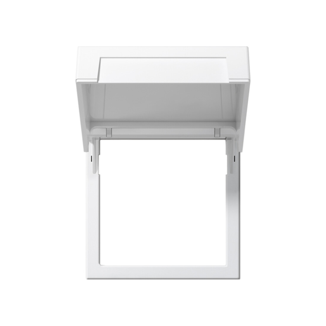Gira Cadre de montage 45x45 rws 265803