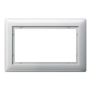 Gira Cadre de recouvrement 1 2-fach rws 100103-3