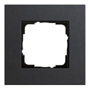 Gira Cadre de recouvrement 1 poste anthracite 0211226-1
