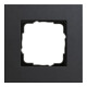 Gira Cadre de recouvrement 1 poste anthracite 0211226