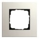 Gira Cadre de recouvrement 1 poste gris clair 0211220