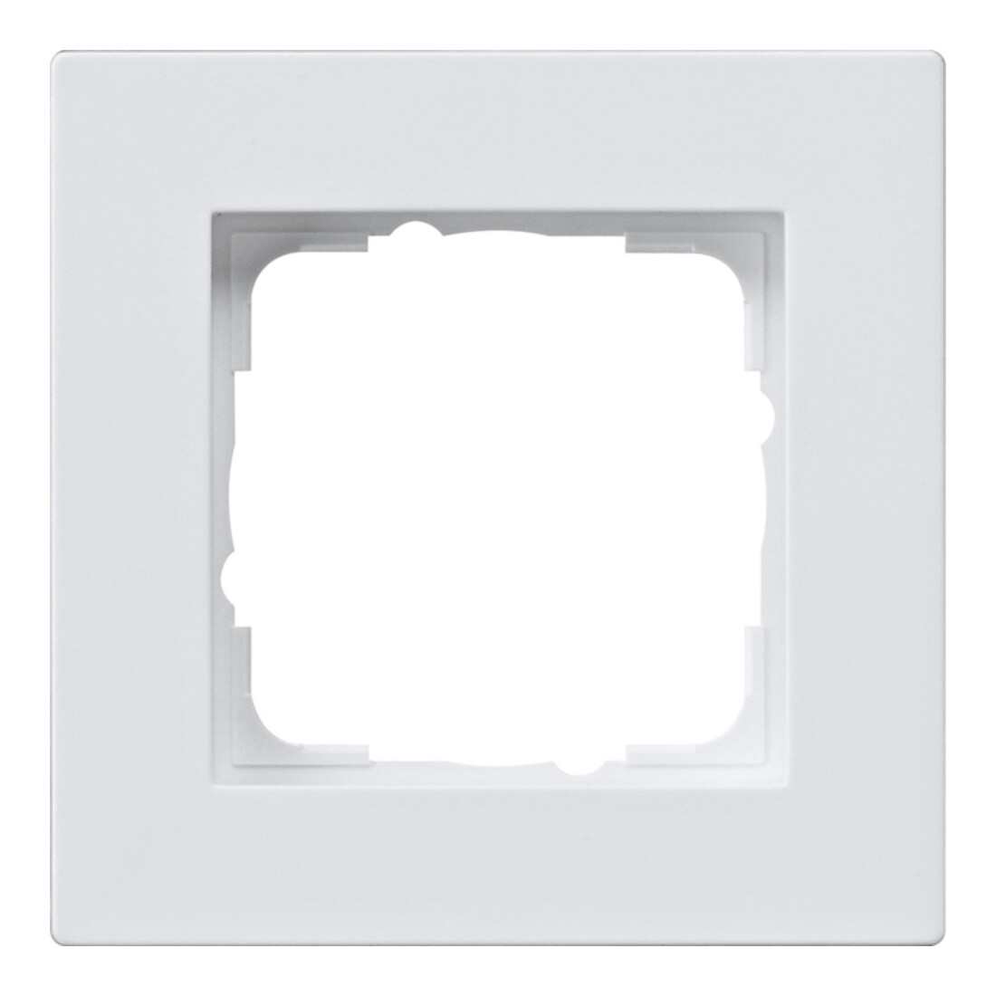 Gira Cadre de recouvrement 1 poste rws 0211295
