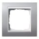 Gira Cadre de recouvrement 1f. alu pour rws Event 0211326