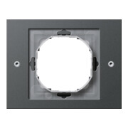 Gira Cadre de recouvrement 1f. anth TX44 021167-3