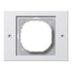 Gira Cadre de recouvrement 1f. pour rws TX44 021166