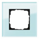 Gira Cadre de recouvrement 1f. pour verre Esprit 021118