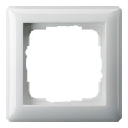 Gira Cadre de recouvrement 1f. rws-gl incassable 021103-1