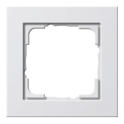Gira Cadre de recouvrement 1f. rws-mt incassable 021122-1