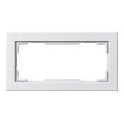 Gira Cadre de recouvrement 2f rws E2 100222-1
