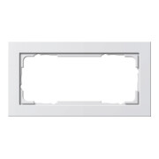 Gira Cadre de recouvrement 2f rws E2 100222-3