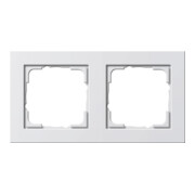 Gira Cadre de recouvrement 2f.rws-mt E2 021222-1